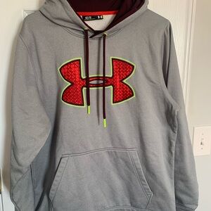 Under Armour Hoodie
